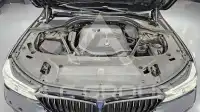 2018 BMW 640M