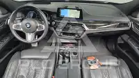 2018 BMW 640M