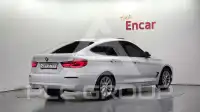 2018 BMW 320
