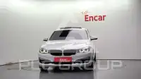 2018 BMW 320