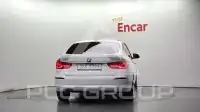 2018 BMW 320