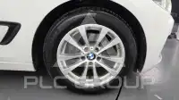 2018 BMW 320