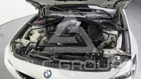 2018 BMW 320