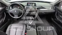 2018 BMW 320