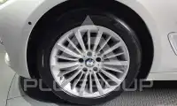 2018 BMW 320