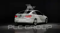 2018 BMW 320