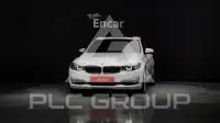 2018 BMW 320