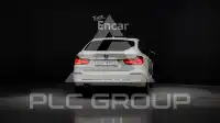 2018 BMW 320