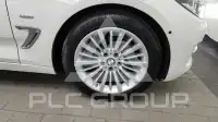 2018 BMW 320