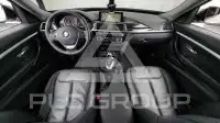 2018 BMW 320