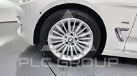 2018 BMW 320