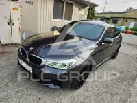 2018 BMW 630M