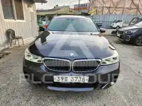 2018 BMW 630M