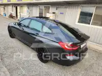2018 BMW 630M