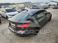 2018 BMW 630M