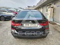 2018 BMW 630M