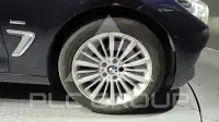 2018 BMW 320