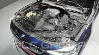 2018 BMW 320