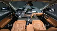 2018 BMW 320