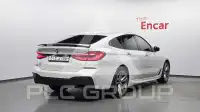 2018 BMW 630M