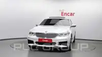 2018 BMW 630M