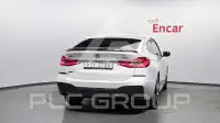 2018 BMW 630M