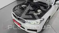 2018 BMW 630M