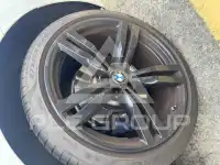 2018 BMW 640M