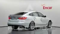 2018 BMW 630