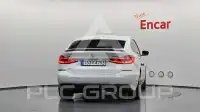 2018 BMW 630