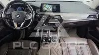 2018 BMW 630