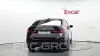 2018 BMW 630M