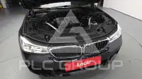 2018 BMW 630M