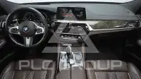 2018 BMW 630M