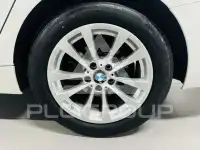 2018 BMW 320
