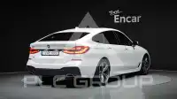2018 BMW 640M