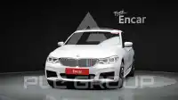 2018 BMW 640M