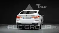 2018 BMW 640M