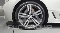 2018 BMW 640M