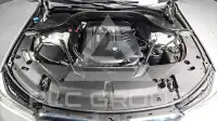 2018 BMW 640M