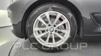 2018 BMW 320