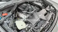 2018 BMW 320