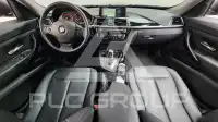 2018 BMW 320