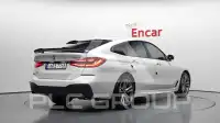2018 BMW 630M