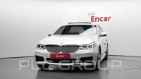 2018 BMW 630M