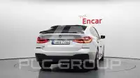 2018 BMW 630M