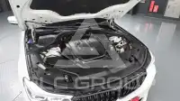 2018 BMW 630M