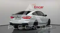 2018 BMW 630M