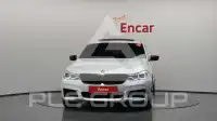 2018 BMW 630M