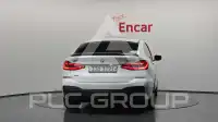2018 BMW 630M